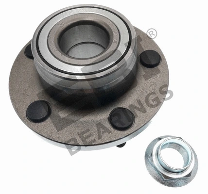 Wheel Bearing Kit (EBK1332)