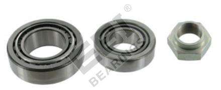 Wheel Bearing Kit (EBK1713S2)
