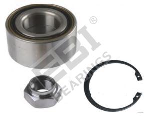 Wheel Bearing Kit (EBK1580S1)