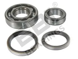 Wheel Bearing Kit (EBK1563)