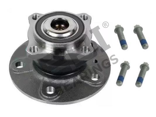 Wheel Bearing Kit (EBK2093)