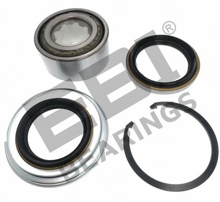 Wheel Bearing Kit (EBK1354)