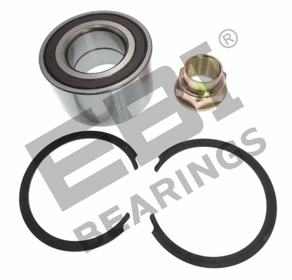 Wheel Bearing Kit (EBK2110)