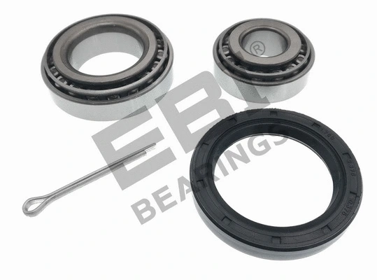 Wheel Bearing Kit (EBK1019)