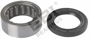 Wheel Bearing Kit (EBK1502)