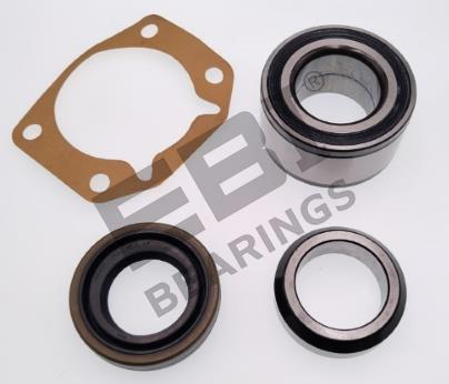 Wheel Bearing Kit (EBK2653)
