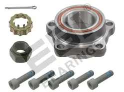 Wheel Bearing Kit (EBK2101)