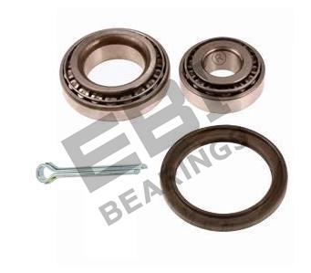 Wheel Bearing Kit (EBK1116)