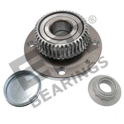 Wheel Bearing Kit (EBK1840A)