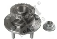 Wheel Bearing Kit (EBK2037)