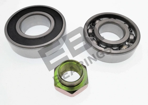 Wheel Bearing Kit (EBK1967)