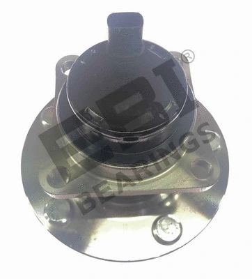 Wheel Bearing Kit (EBK2210)