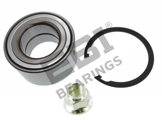 Wheel Bearing Kit (EBK2571)