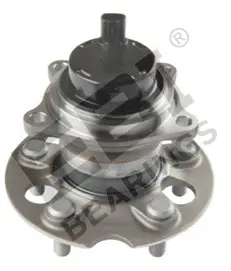 Wheel Bearing Kit (EBK2184)