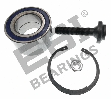 Wheel Bearing Kit (EBK1689)