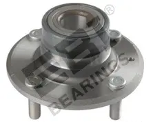 Wheel Bearing Kit (EBK1668)