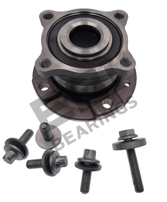 Wheel Bearing Kit (EBK2731)