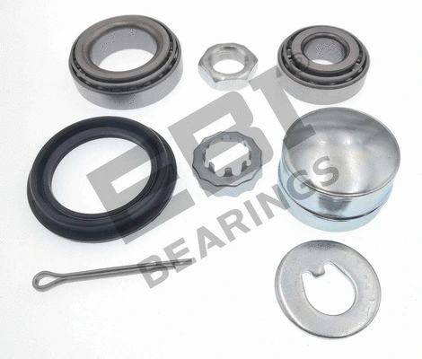 Wheel Bearing Kit (EBK1023L2)