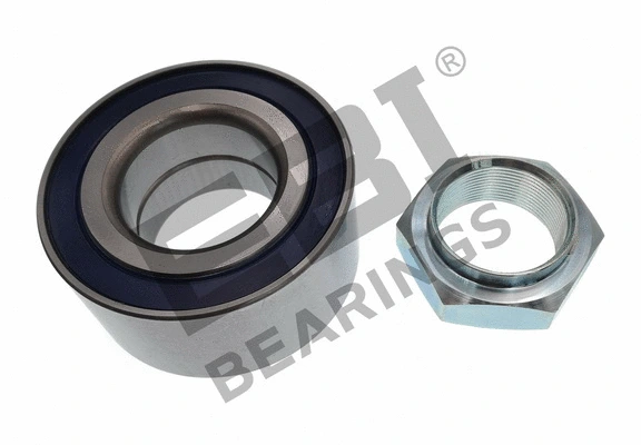 Wheel Bearing Kit (EBK1254)