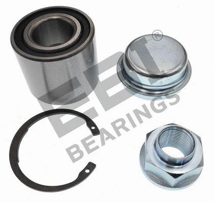 Wheel Bearing Kit (EBK2151)