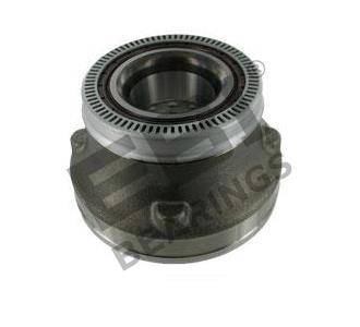 Wheel Bearing Kit (EBK2838)