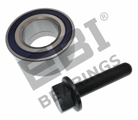 Wheel Bearing Kit (EBK1871)