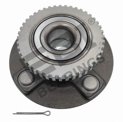 Wheel Bearing Kit (EBK1571)