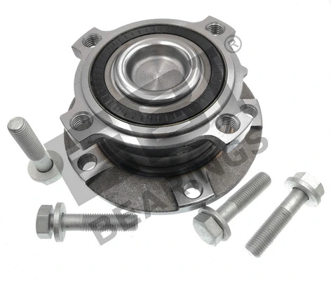 Wheel Bearing Kit (EBK1727A)