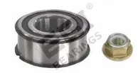 Wheel Bearing Kit (EBK1775)