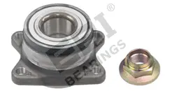 Wheel Bearing Kit (EBK1652)
