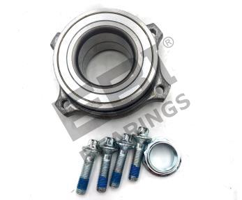 Wheel Bearing Kit (EBK2126)