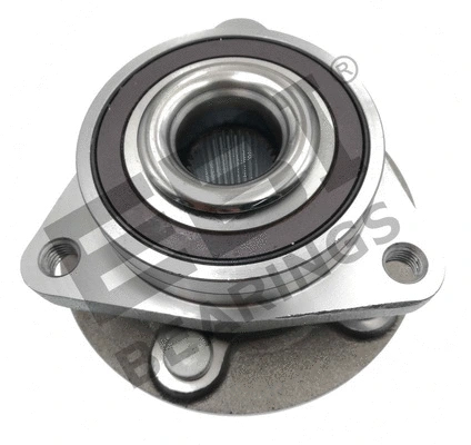 Wheel Bearing Kit (EBK2786)