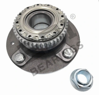 Wheel Bearing Kit (EBK2215)
