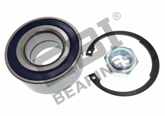 Wheel Bearing Kit (EBK1234)
