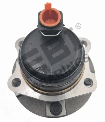 Wheel Bearing Kit (EBK2602)
