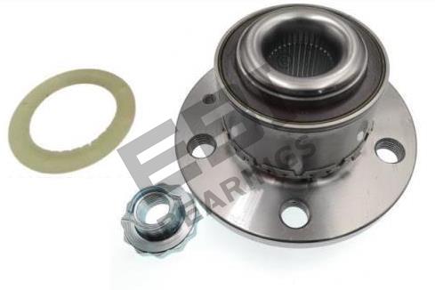 Wheel Bearing Kit (EBK3018)