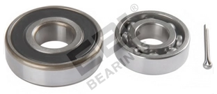 Wheel Bearing Kit (EBK1517S1)