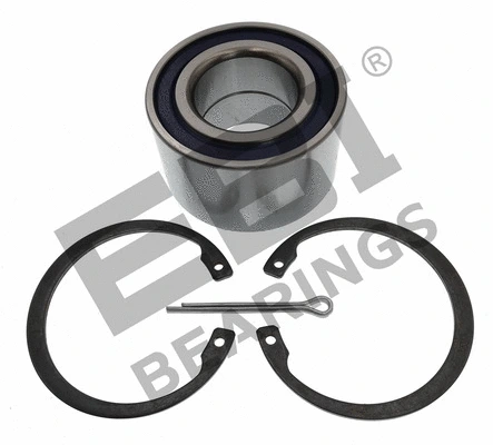 Wheel Bearing Kit (EBK1686)