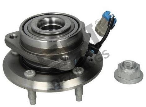 Wheel Bearing Kit (EBK2312A)
