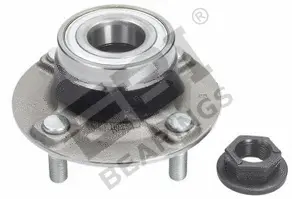 Wheel Bearing Kit (EBK1482)