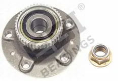 Wheel Bearing Kit (EBK1749)