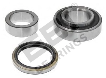 Wheel Bearing Kit (EBK1108S2)