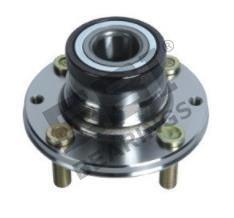 Wheel Bearing Kit (EBK1666)