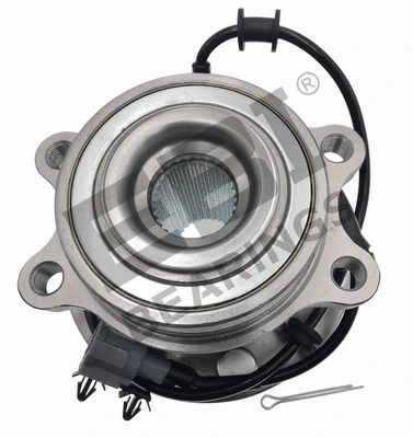 Wheel Bearing Kit (EBK2375)