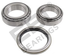 Wheel Bearing Kit (EBK1531S3)
