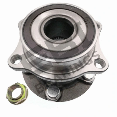 Wheel Bearing Kit (EBK2381A)