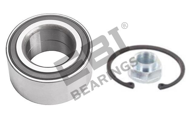 Wheel Bearing Kit (EBK2675)