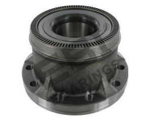 Wheel Bearing Kit (EBK2840)