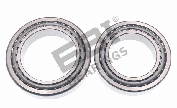 Wheel Bearing Kit (EBK2545)