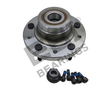 Wheel Bearing Kit (EBK2645A)